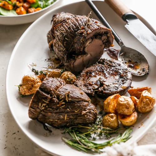 Spice Islands Crushed Rosemary, Kosher Perspective: left