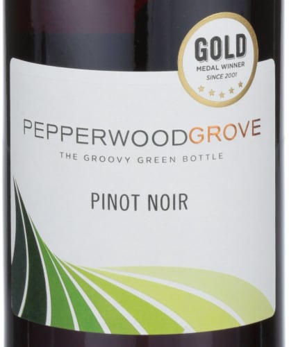 Pepperwood Grove Pinot Noir Red Wine International