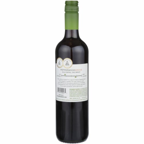 Pepperwood Grove Merlot International Red Wine
