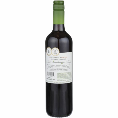 Pepperwood Grove Merlot International Red Wine