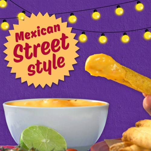 Delimex Chicken Corn Taquitos Frozen Snacks Perspective: left