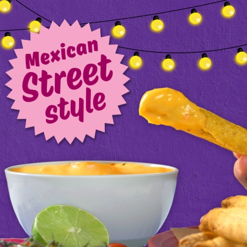 Delimex Beef Taquitos Frozen Snacks, Box Perspective: left