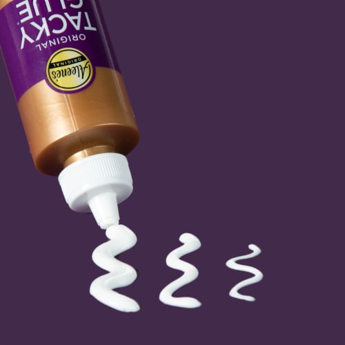 Aleene's® Original Tacky Glue® Perspective: left