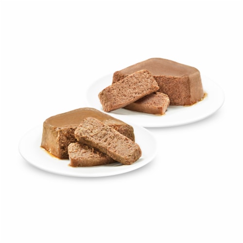 Beneful IncrediBites Pate Wet Dog Food for Small Dogs Variety Pack 12 ct 3.5 oz Foods Co