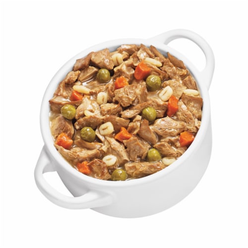 Purina® Beneful® Prepared Meals Chicken Stew Adult Wet Dog Food Perspective: left