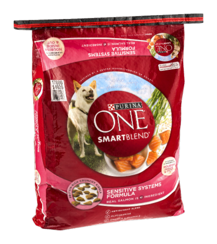 Purina one sales smartblend sensitive systems