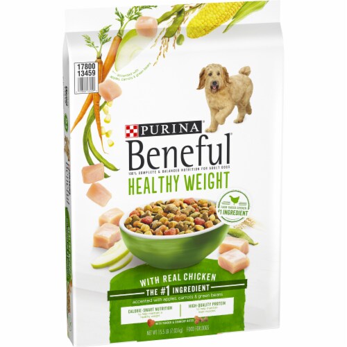 Real En Dry Dog Food