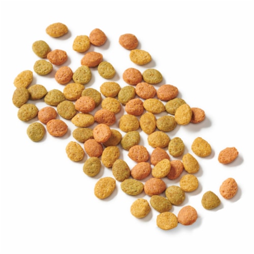 Purina® Cat Chow® Indoor Dry Cat Food Perspective: left