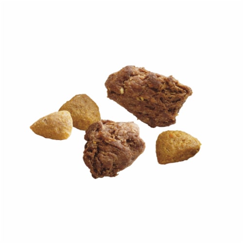Purina ONE® True Instinct Real Turkey & Venison High Protein Natural Dry Dog Food Perspective: left