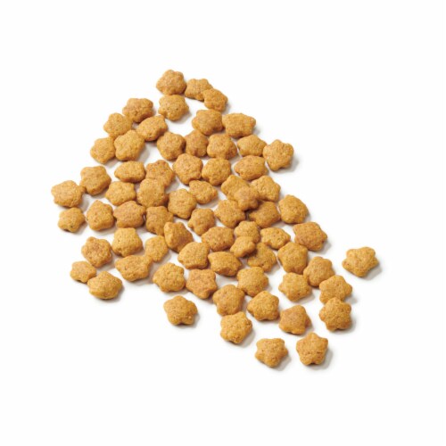 Purina® Cat Chow Gentle Dry Cat Food Perspective: left