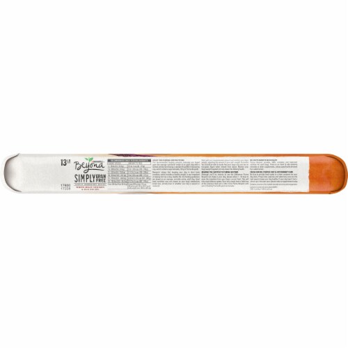 Beyond® Grain Free White Meat Chicken & Egg Recipe Adult Dry Dog Food Perspective: left