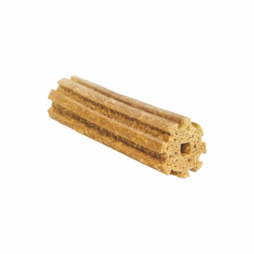 DentaLife® Daily Oral Care Small/Medium Dog Dental Chews Perspective: left