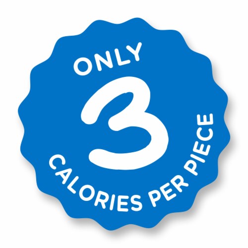 Purina Puppy Chow Healthy Start Training Dog Treats with Salmon Flavor Perspective: left