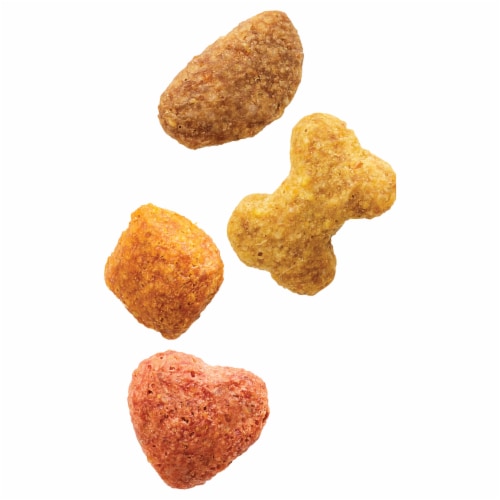 Purina Beneful Healthy Weight Natural Dry Dog Food with Farm-Raised Chicken Perspective: left