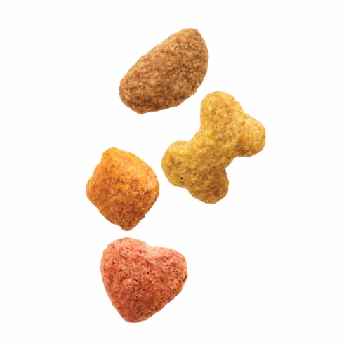 Purina Beneful Healthy Weight Natural Dry Dog Food with Farm-Raised Chicken Perspective: left