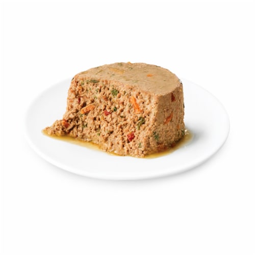 Purina Beneful Small Breed Wet Dog Food, Incredibites Pate With Real Beef Recipe Perspective: left