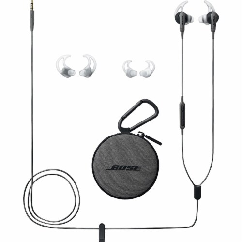 Bose QuietComfort 45 Headphones Black with Mobile Gaming Controller, 1 -  Kroger