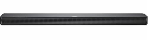 Bose Soundbar 500 - Black Perspective: left