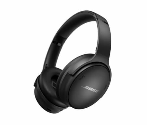 Bose QuietComfort Ultra Headphones - Black