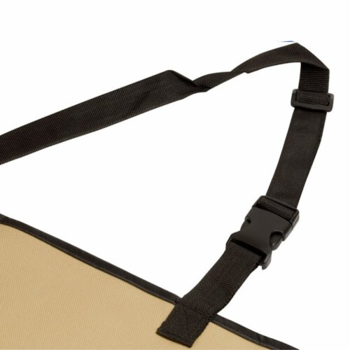 Pet parade waterproof pet seat cover sale