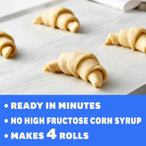 Pillsbury Crescents, Original