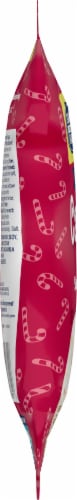 Pillsbury Candy Cane Cookie Dough Perspective: left