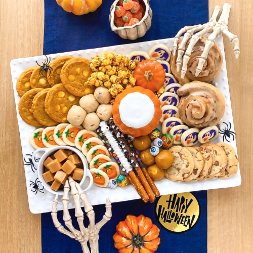 Pillsbury™ Eat or Bake Salted Caramel Apple Cookie Dough Perspective: left
