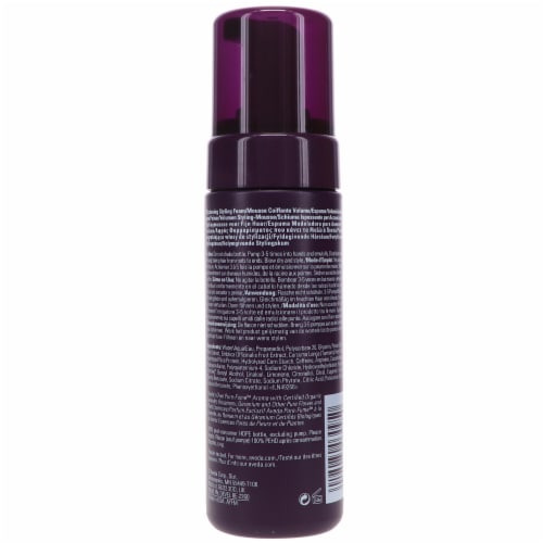 Aveda Invati Advanced Thickening Foam 5 oz Perspective: left