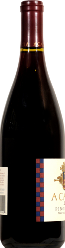 Acacia Carneros Pinot Noir Perspective: left