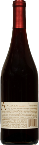 A by Acacia Pinot Noir Perspective: left