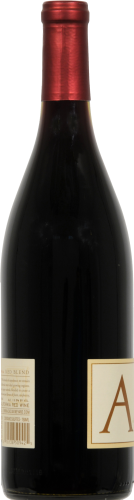 A by Acacia California Red Blend Wine Perspective: left