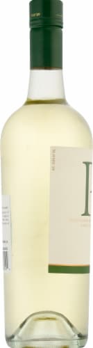 Provenance Vineyards 2018 Napa Valley Rutherford Sauvignon Blanc Perspective: left