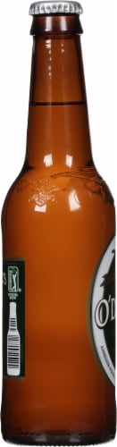O'Doul's® Non-Alcoholic Beer Perspective: left