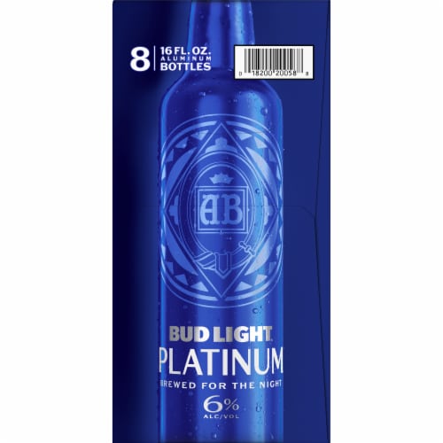 budweiser-bud-light-platinum-the-hut-liquor-store