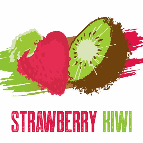 Natural Light Kiwi Hard Seltzer Perspective: left