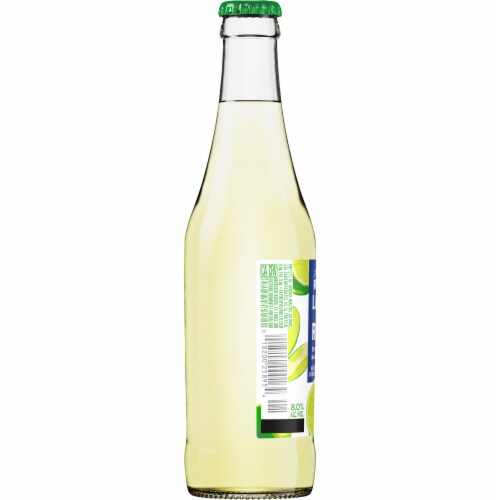 Ritas™ Lime-A-Rita Sparkling Margarita Perspective: left