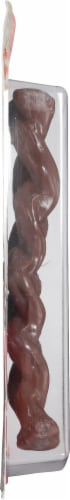 Nylabone® Bully Stick Dog Toy Perspective: left