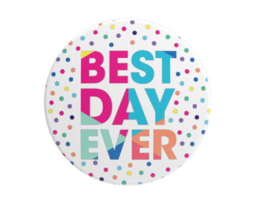 IG Design Buttons - Rainbow Perspective: left