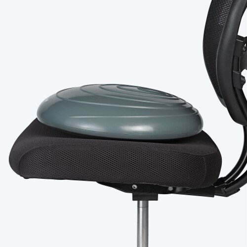 Gaiam Balance Cushion Perspective: left