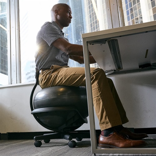 Ergo ball chair hotsell