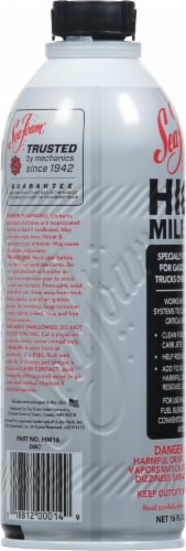 Sea Foam Motor Treatment High Mileage, 16 fl oz - Fry's Food Stores