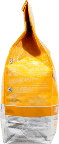 IAMS Proactive Health Original Puppy Food Perspective: left