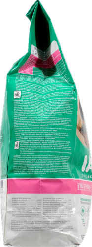 IAMS Proactive Health Small and Toy Breed Adult Dog Food Perspective: left