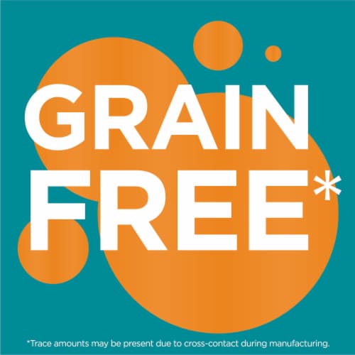 Iams Perfect Portions Cuts in Gravy Chicken Recipe Indoor Adult Grain Free Wet Cat Food Perspective: left