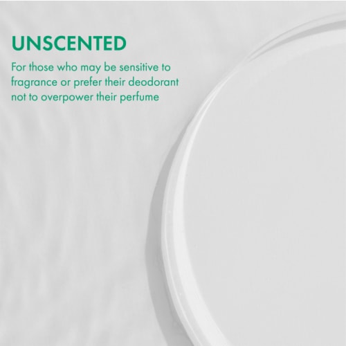 Ban Invisible Roll-on Antiperspirant and Deodorant for Women and Men, Unscented Perspective: left