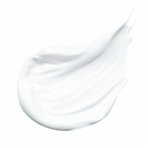 Jergens All Purpose Face Cream Cleansing Facial Cream Perspective: left
