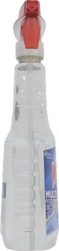 Windex Multi-Surface Vinegar Cleaner Perspective: left