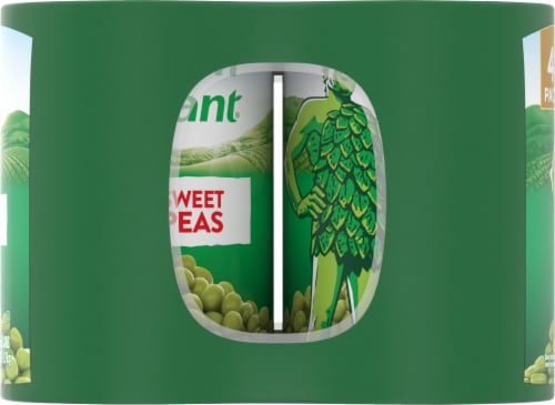 Green Giant Sweet Peas - 4 Pack Perspective: left