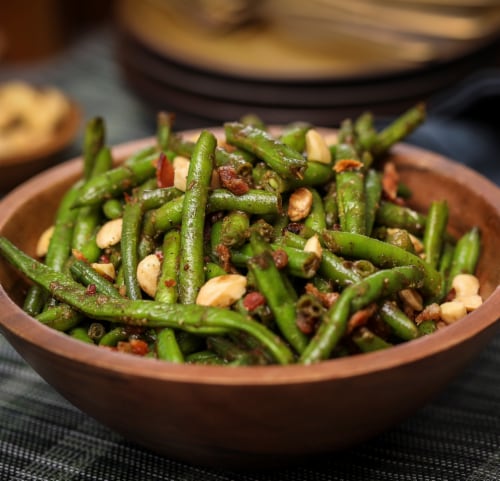 French Cut Green Beans - Simple Harvest - Vegetables - Pictsweet Farms