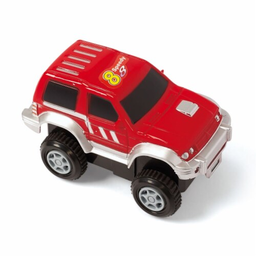 Kidoozie track sales